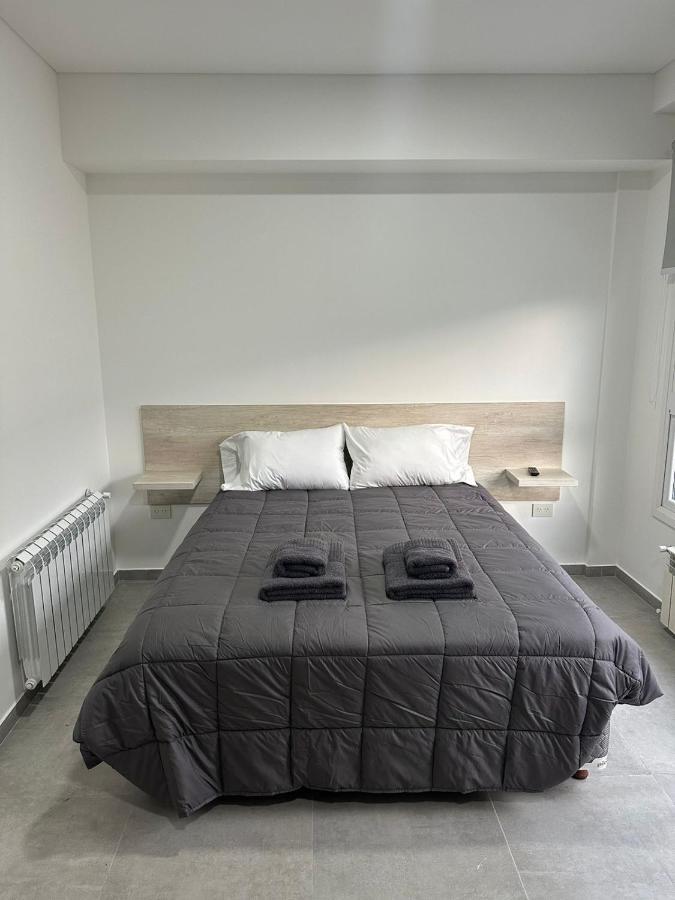 Jainen Apartamentos Ushuaia Eksteriør bilde
